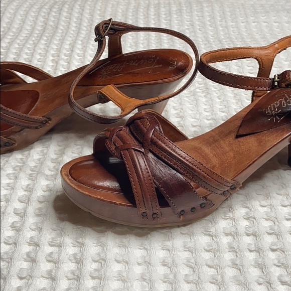 Vintage heels - Picture 4 of 4